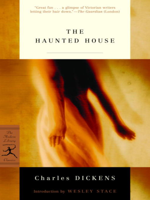 Title details for The Haunted House by Charles Dickens - Wait list